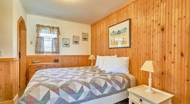Klipsan Beach Cottages, Rezerwuj Hotel Long Beach Waszyngton