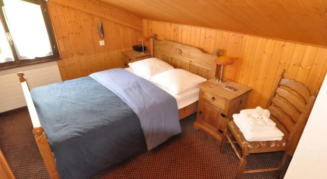 Семейный номер Standard Hotel Derby