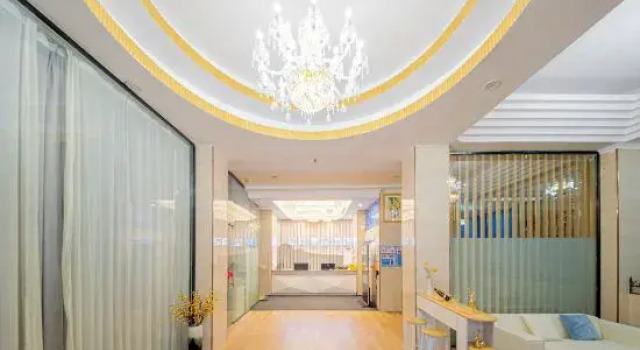 Xingji Huangting  Hotel, Book Hotel Putian Fujian