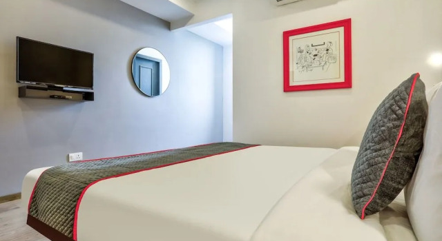 OYO Townhouse 156 Maraimalai Nagar, Забронировать Отель Отели штата Тамилнада 3 звезды, 3*