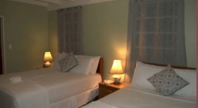 Beef Island Guest House, 预订 宾馆 牛肉岛 英属维尔京群岛