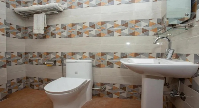 Номер Standard MeroStay 201 MD HOTEL
