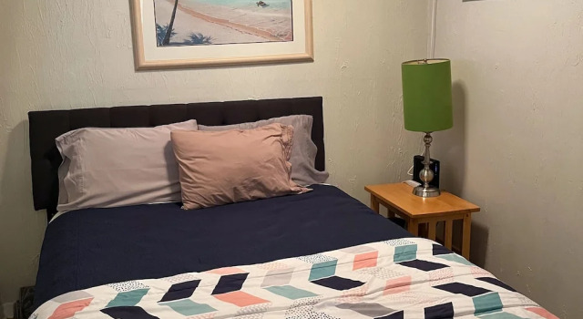 Апартаменты Captains Table Hotel by Everglades Adventures