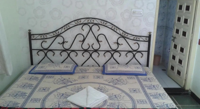 Jag Niwas Guest House