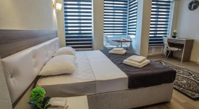 Standardní pokoj Luce Suite Hotel