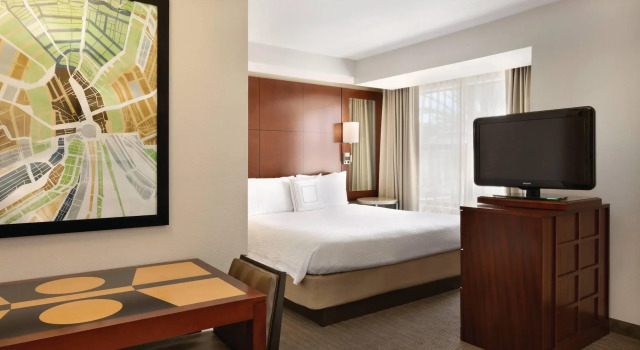 Residence Inn by Marriott San Diego North San Marcos
