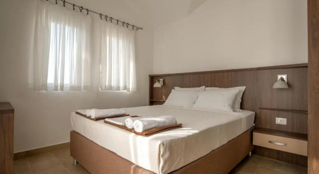 Студия Standard Guesthouse Drašković
