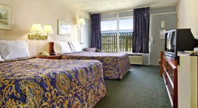 Budgetel Inn and Suites, Boek Hotel Hotels in Georgia met ontbijt, Ontbijt