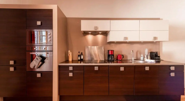 Duplex au centre ville d'Annecy 3 pièces de 84m, Забронировать Апартаменты/квартира Анси Озеро Анси