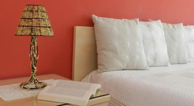 Четырёхместный номер Standard Actinia Accommodation
