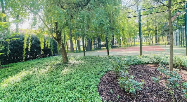 Номер Comfort SCHLOSSRESIDENZ - Boutique Apartments & Hotel Suiten