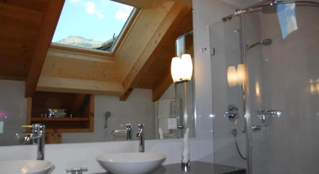 Люкс Hotel Garni Engiadina - Boutique Hotel