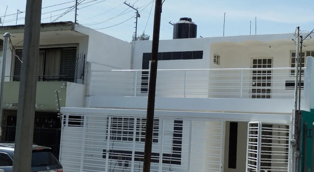 House for Rent Well Located, Book Vacation Home Guadalajara Jalisco