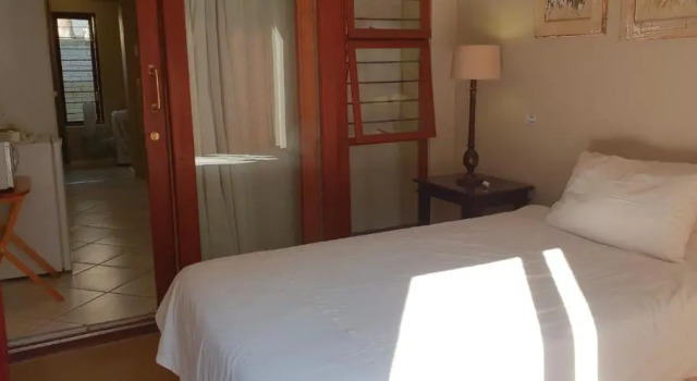 Номер Deluxe Telestai Guest House