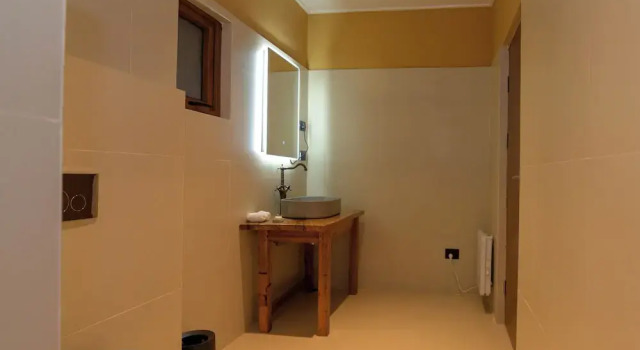 Номер Deluxe Gangtey Pinewood Resort