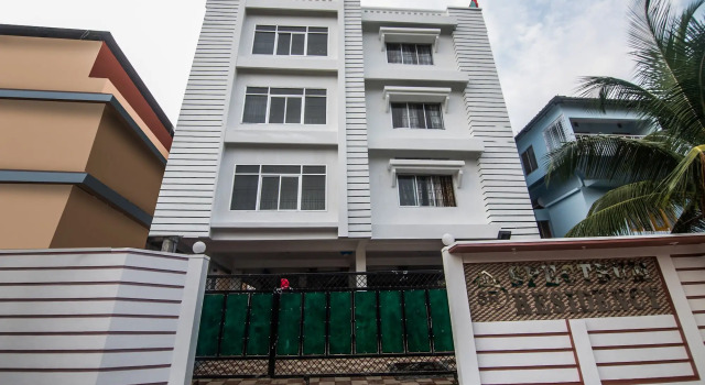 OYO 15700 Spectrum Residency, Prenota Hotel Dispur Assam