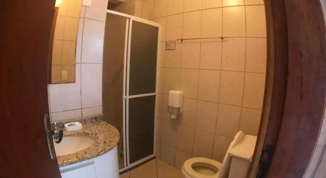 Двухместный номер Standard с балконом GH Bizkaia