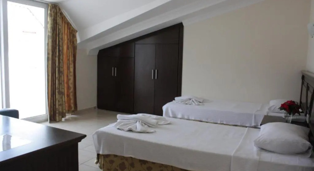 Двухместный номер Standard Navy Hotel