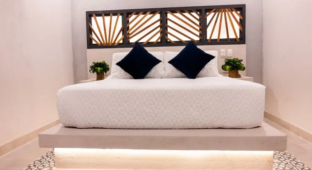 Номер Standard The Garden Suites