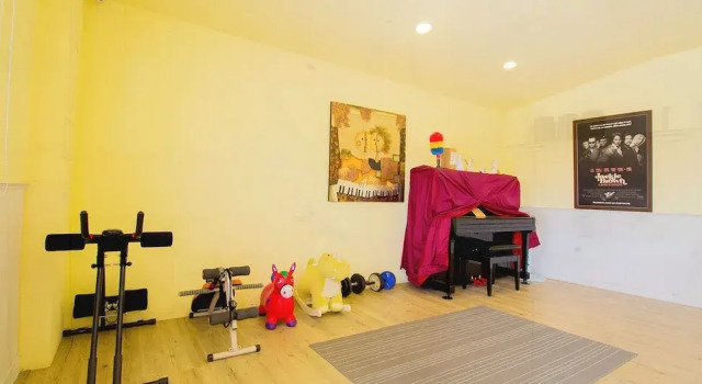 Rodinný Apartmá We Kids BB