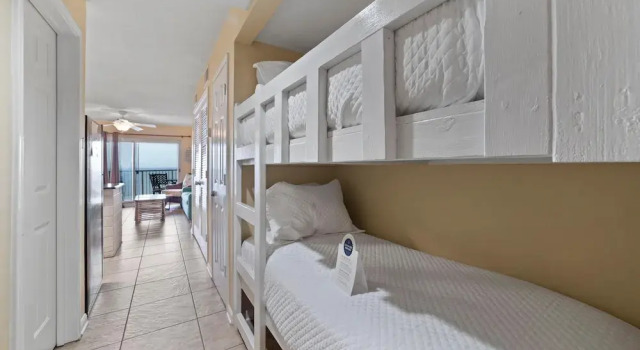 Tradewinds 1103, Prenota Appartamento Hotel a Alabama con piscina, Piscina