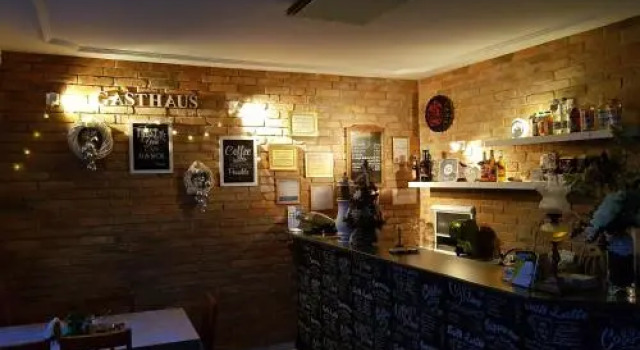 Gasthaus, Prenota Hotel Bielsko-Biała 
