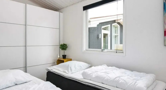 6 Person Holiday Home in Silkeborg-by Traum