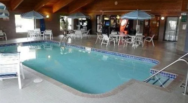 Americinn Shawano, Book Hotel Shawano Wisconsin