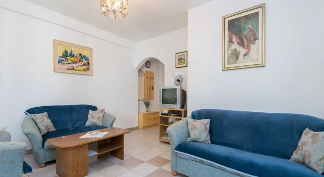 Ljube - Quiet Location & Close to the Beach - A3