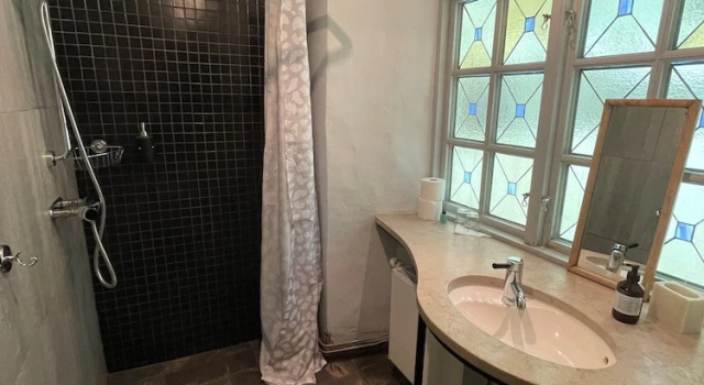 Номер Standard Hotel Helgeand Wisby