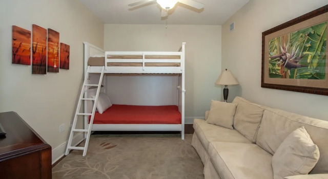 Crb1215 4 Bedroom Condo, Boek Appartement Orange Beach 
