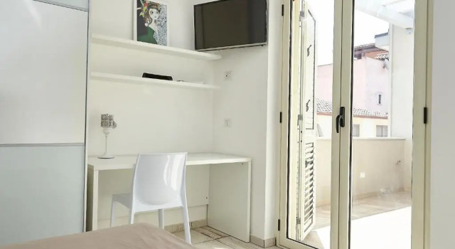Appartement B&B Le More