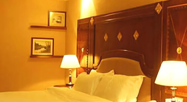 Nanhua Hotel, Rezervovat Hotel Yongzhou Hunan