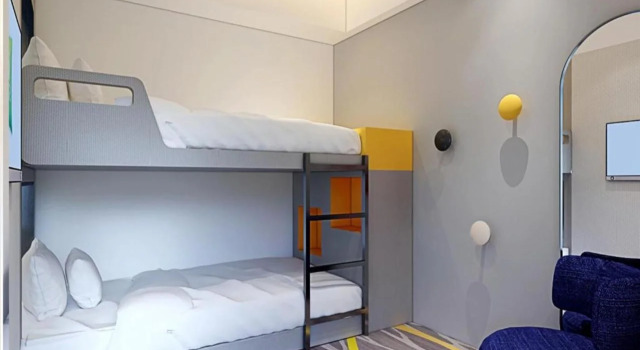 ibis Styles Johor Iskandar Puteri, Rezerwuj Hotel Gelang Patah Johor