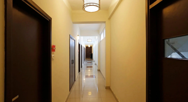 Townhouse OAK Hw Residency, Rezervovat Hotel Déhrádún Uttarakhand