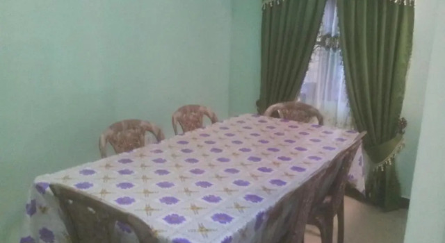 Апартаменты veranda guest home