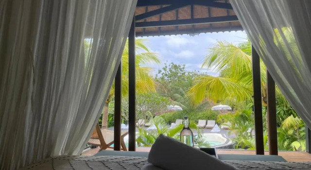 Номер Standard ONAYA Bali Resort