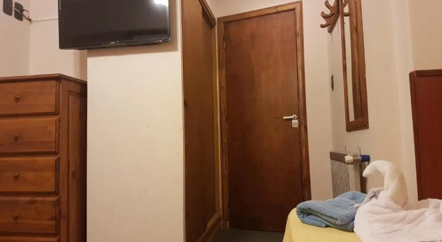 Номер Economy Hotel Teomar
