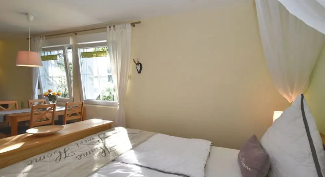 Cosy Holiday Home With Garden, Terrace, Barbecue, Deckchairs, Prenota Hotel  