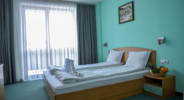 Двухместный номер Standard Hotel Iceberg Bansko