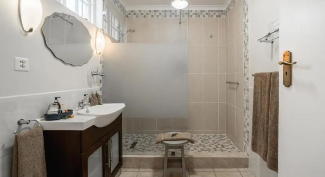 Двухместный номер Standard Eikendal Lodge