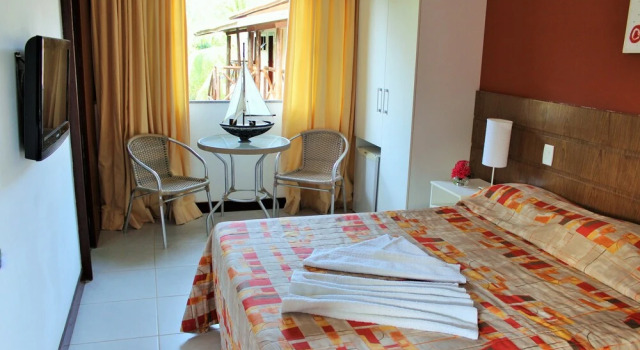 Hotel Kirymure