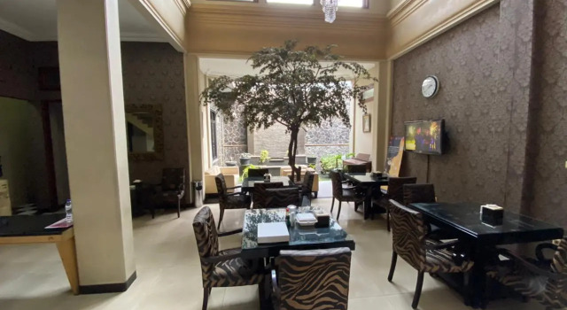 Mess MT Haryono RedPartner, Prenota Hotel Hotel SPA a Kalimantan, SPA
