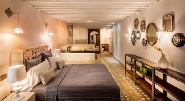 Suite Karawan Riad