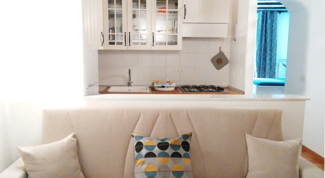 Cappellari Charme Apartment