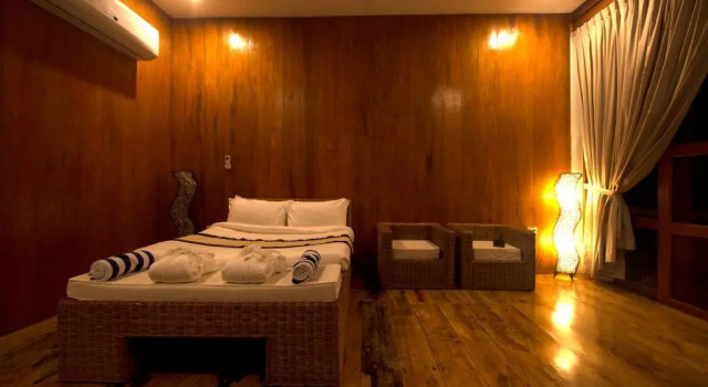 Recidencia Del Hamor, Book Hotel Casiguran Sorsogon