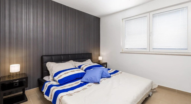 Stunning Apartment in Palit With Wifi and 1 Bedrooms