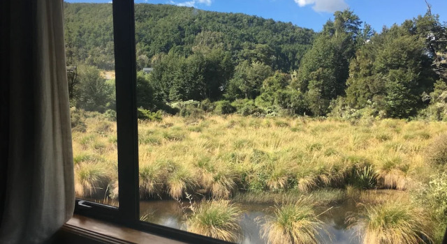 Студия Alpine Lodge