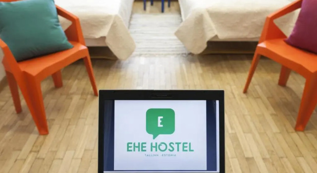 Ehe Hostel, Rezervovat Hostel Hotely v Harjumaa s parkováním, Parkování