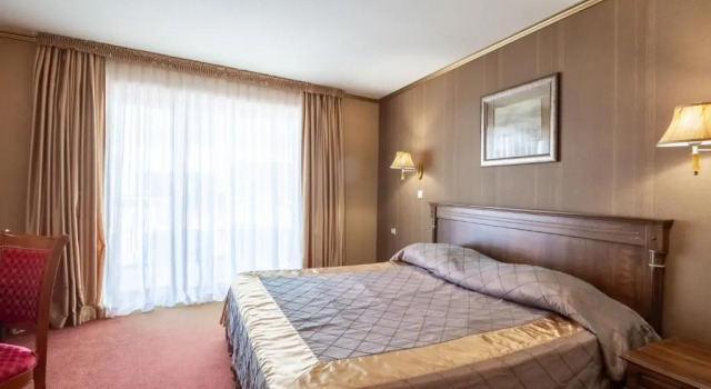 Номер Economy Hotel Mistral